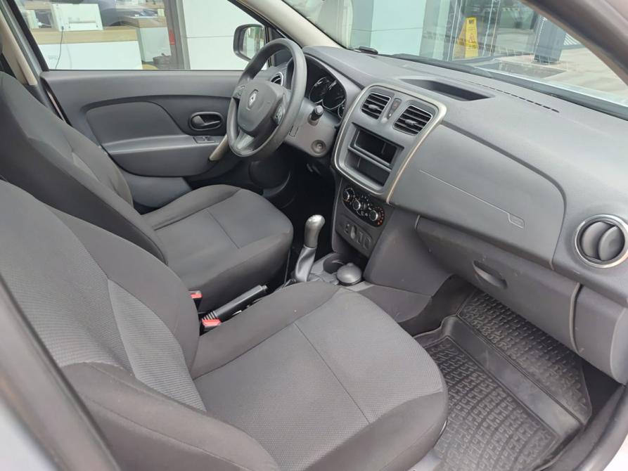 Renault Sandero II Ижевск  - изображение 13