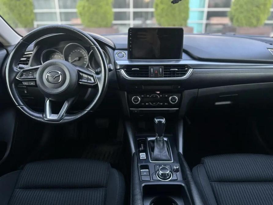 Mazda 6 III (GJ) Рестайлинг Уфа  - изображение 7