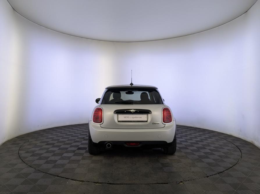 Mini Hatch III (F55/F56) Рестайлинг Москва  - изображение 6