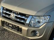 Mitsubishi Pajero IV Рестайлинг 1 Волгоград  - изображение 53