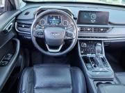 Chery Tiggo 8 Pro I Владимир  - изображение 28