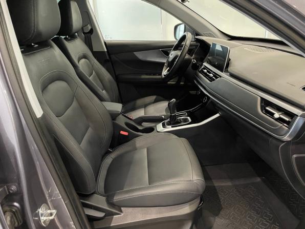 Chery Tiggo 4 Pro I с пробегом 2023 года, цена 1 449 000 рублей, 39610 км, внедорожник, Автокод Объявления