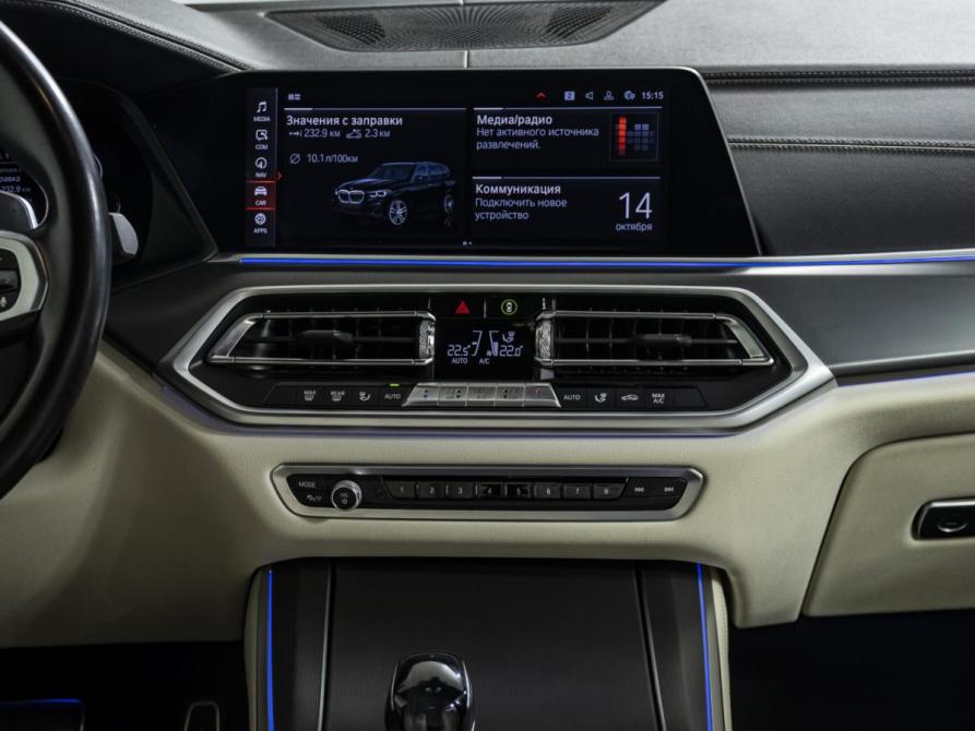 BMW X5 IV (G05/G18) Москва  - изображение 17
