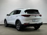 Kia Sportage IV Рестайлинг Ярославль  - изображение 25