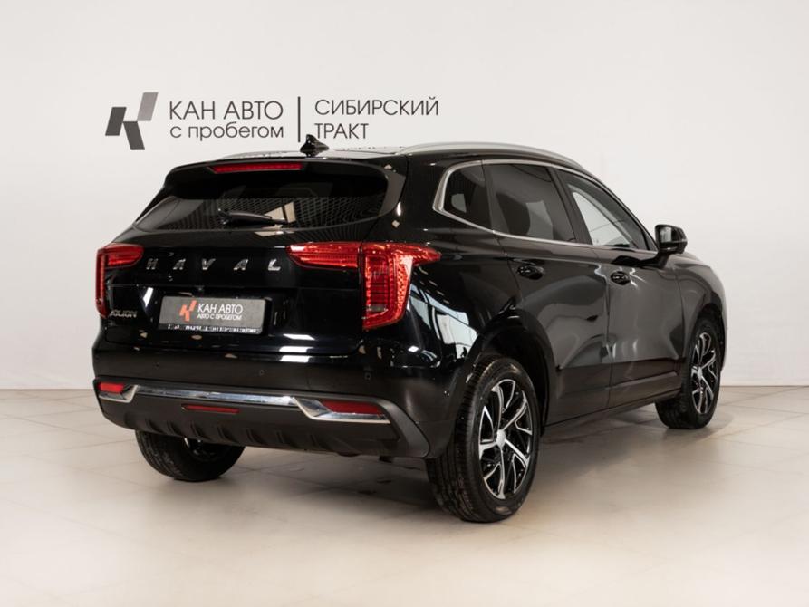 Haval Jolion I Казань  - изображение 3