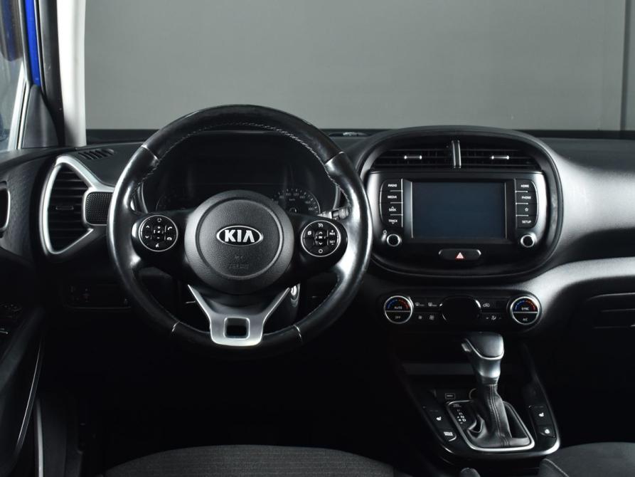 Kia Soul III Кемерово  - изображение 11
