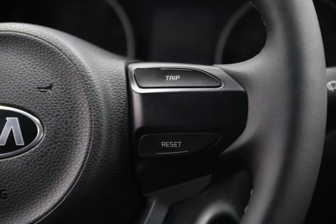 Kia Rio IV с пробегом 2019 года, цена 1 465 650 рублей, 80893 км, седан, Автокод Объявления