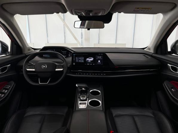 Changan CS55 Plus II с пробегом 2024 года, цена 1 999 000 рублей, 63732 км, внедорожник, Автокод Объявления
