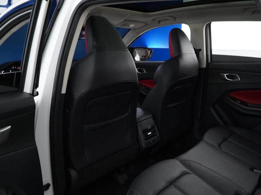 Changan CS55 Plus II Москва  - изображение 20