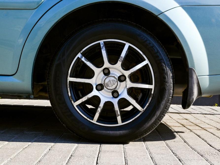 Chevrolet Lacetti I Екатеринбург  - изображение 19