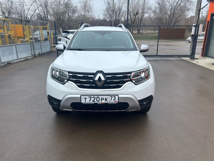 Renault Duster II Сызрань  - изображение 3