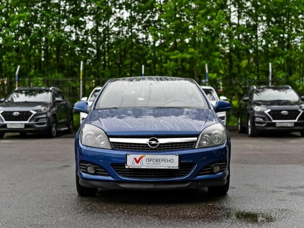 Opel Astra H Рестайлинг с пробегом 2010 года, цена 498 000 рублей, 155462 км, хэтчбек, Автокод Объявления
