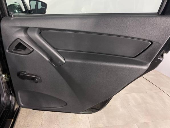Lada (ВАЗ) Granta I Рестайлинг с пробегом 2025 года, цена 850 000 рублей, 10023 км, седан, Автокод Объявления
