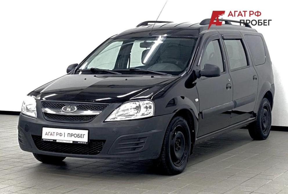 Lada (ВАЗ) Largus I Екатеринбург  - изображение 1
