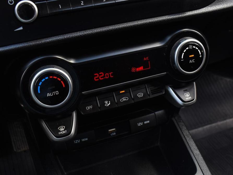 Kia Rio IV Рестайлинг Краснодар  - изображение 12