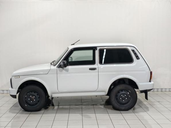 Lada (ВАЗ) Niva Legend с пробегом 2024 года, цена 855 000 рублей, 19133 км, внедорожник, Автокод Объявления