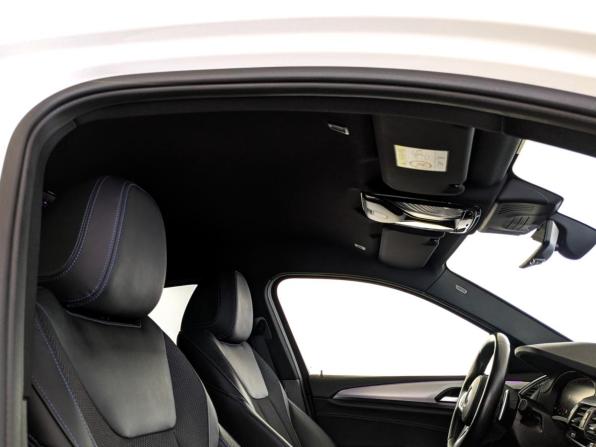 BMW X4 II (G02) с пробегом 2021 года, цена 5 995 000 рублей, 61075 км, внедорожник, Автокод Объявления