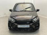 Lada (ВАЗ) Granta I Рестайлинг Москва  - изображение 19
