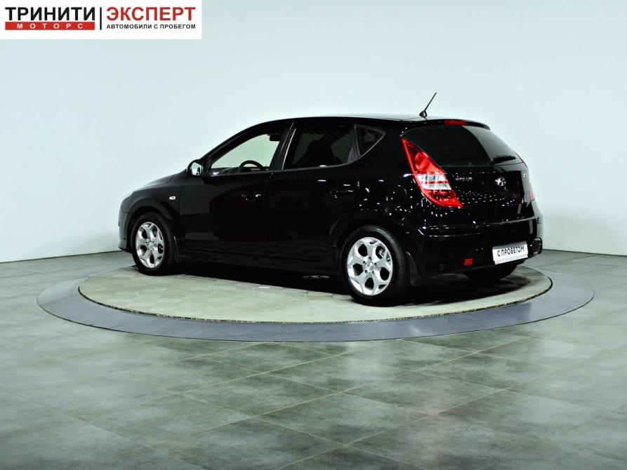 Hyundai i30 I Рестайлинг Белгород  - изображение 7