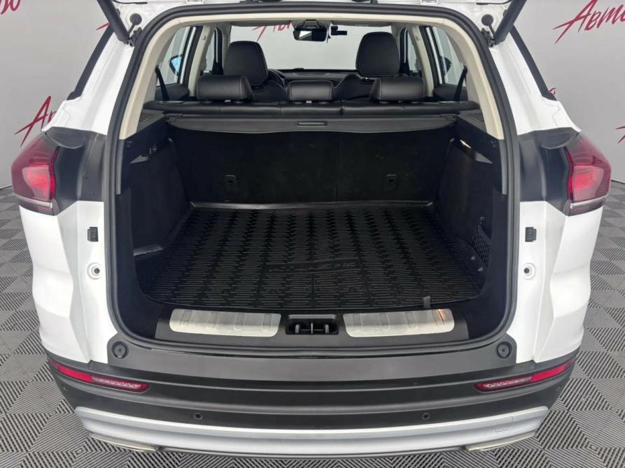 Geely Atlas Pro Псков  - изображение 22