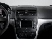 Skoda Yeti I Москва  - изображение 28