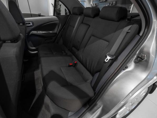 Nissan Almera II (N16) Рестайлинг с пробегом 2004 года, цена 345 000 рублей, 129729 км, седан, Автокод Объявления