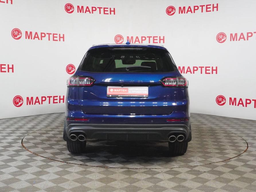 Chery Tiggo 8 Pro Max I Вологда  - изображение 6