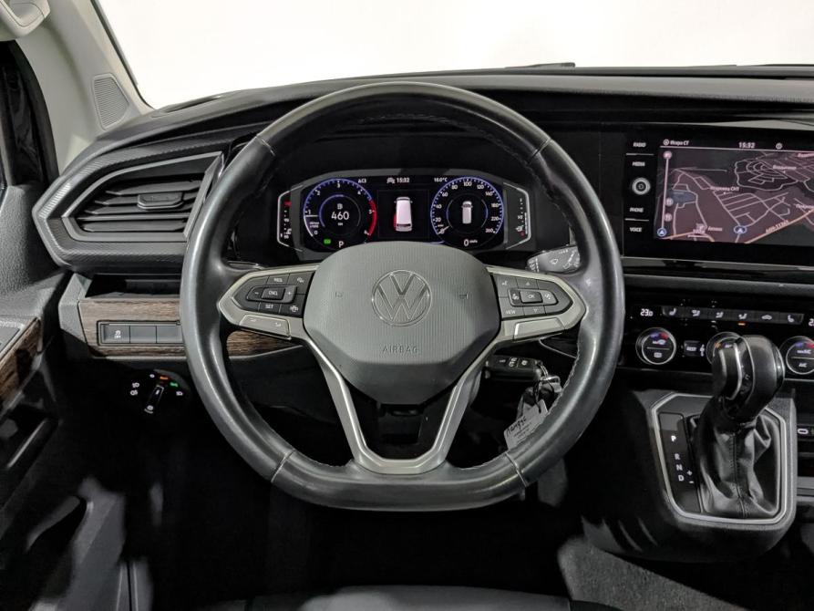 Volkswagen Multivan T6 Рестайлинг Химки  - изображение 22