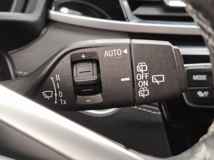 BMW X1 II (F48) Рестайлинг Екатеринбург  - изображение 12