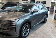 Changan CS75 Plus IV Волгоград  - изображение 12