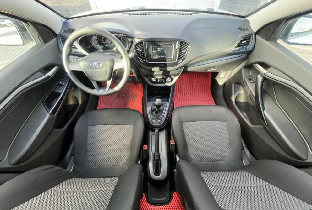 Lada (ВАЗ) Vesta I Владимир  - изображение 9