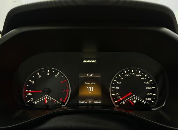 Haval Jolion I с пробегом 2023 года, цена 2 030 000 рублей, 30000 км, внедорожник, Автокод Объявления
