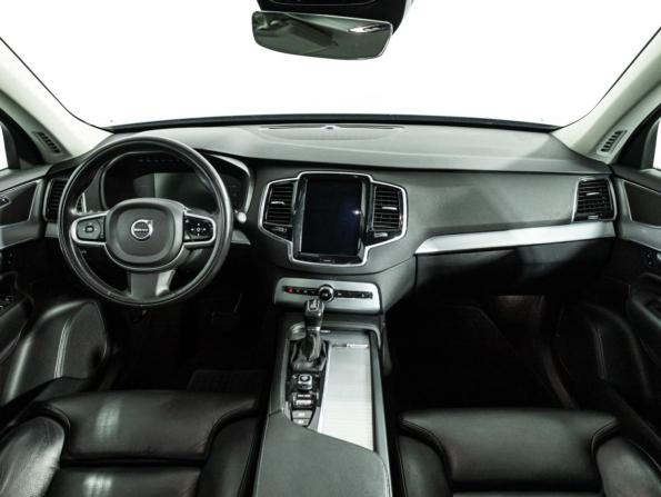 Volvo XC90 II с пробегом 2019 года, цена 4 039 700 рублей, 108839 км, внедорожник, Автокод Объявления