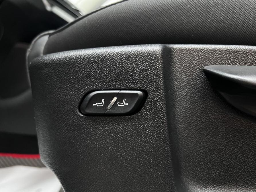 Changan CS35 Plus I Рестайлинг Тверь  - изображение 17