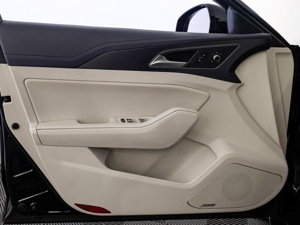 Hongqi H5 I с пробегом 2022 года, цена 2 090 000 рублей, 44347 км, седан, Автокод Объявления