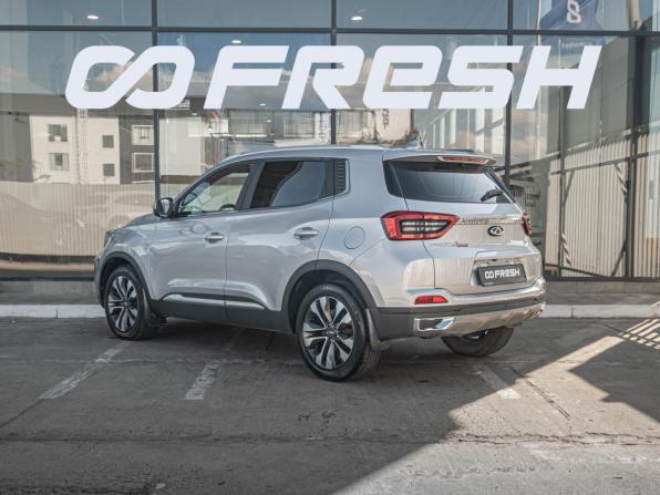 Chery Tiggo 4 Pro I Рестайлинг с пробегом 2024 года, цена 1 529 000 рублей, 59054 км, внедорожник, Автокод Объявления