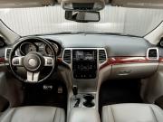 Jeep Grand Cherokee IV (WK2) Екатеринбург  - изображение 43