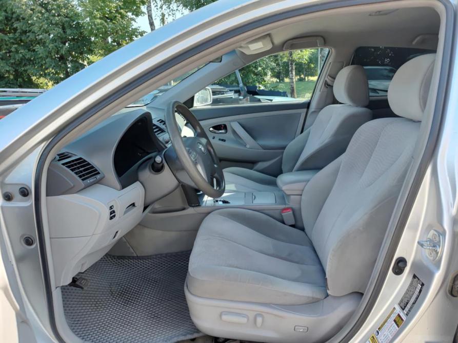 Toyota Camry VI (XV40) Рестайлинг Чебоксары  - изображение 20