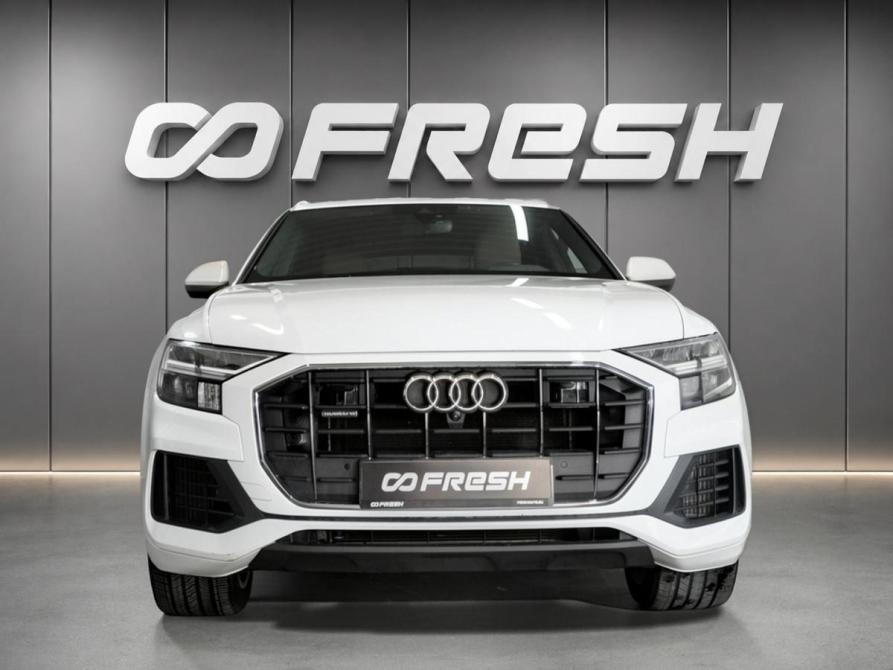 Audi Q8 I (4M) Рязань  - изображение 3