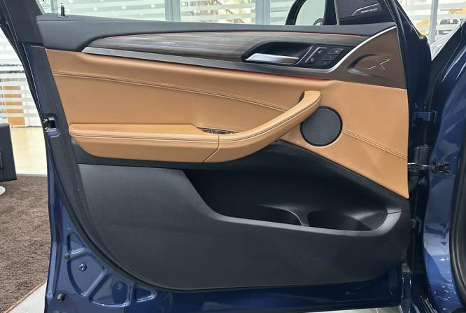 BMW X3 III (G01) с пробегом 2017 года, цена 4 968 000 рублей, 74129 км, внедорожник, Автокод Объявления