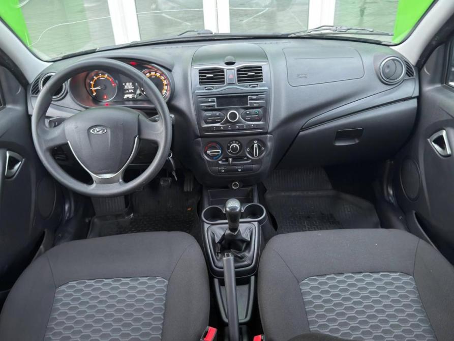 Lada (ВАЗ) Granta I Рестайлинг Санкт-Петербург  - изображение 9