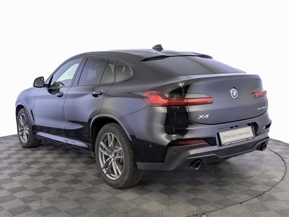 BMW X4 II (G02) с пробегом 2021 года, цена 4 999 000 рублей, 104021 км, внедорожник, Автокод Объявления