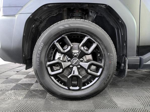 Haval H3 I с пробегом 2024 года, цена 2 250 000 рублей, 21872 км, внедорожник, Автокод Объявления