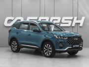 Chery Tiggo 7 Pro I Ростов-на-Дону  - изображение 20