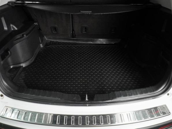 Haval H6 I с пробегом 2019 года, цена 1 599 000 рублей, 55364 км, внедорожник, Автокод Объявления