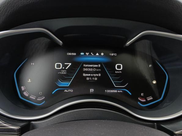Haval H9 I Рестайлинг с пробегом 2022 года, цена 2 849 000 рублей, 100957 км, внедорожник, Автокод Объявления