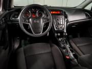 Opel Astra J Воронеж  - изображение 24