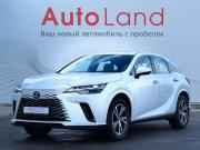 Lexus RX V Воронеж  - изображение 26