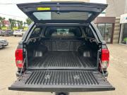 Toyota Hilux VIII Рестайлинг 2 Пермь  - изображение 38