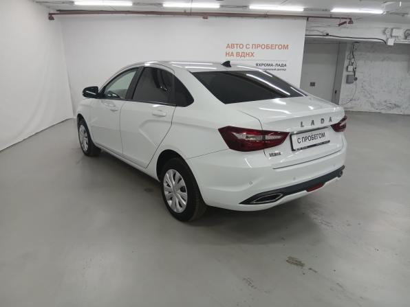 Lada (ВАЗ) Vesta I Рестайлинг (NG) с пробегом 2023 года, цена 1 171 000 рублей, 28033 км, седан, Автокод Объявления
